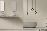 Sandhelden Transforms Bathrooms with Sustainable 3D Printed Sand