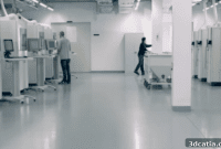Link3D Unveils AMWatch: Transforming AM Quality Control Through IoT