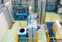Hiperbaric and Aenium: Perfecting Additive Manufacturing with HIP