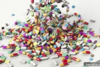 3D Printing: Tailoring Medicine for Every Patient
