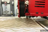 Pesquet’s Vision: 3D Printing Takes Flight to the ISS