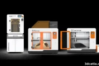 IEMAI: Setting the Standard in Large-Scale, High-Performance Polymer Printing