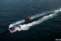 U.S. Navy 3D Prints Submarine Hulls