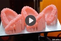Mastering Dental Model Printing and Post Processing: Top 5 Video Tutorials