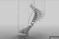 Filament Formwork: Crafting the Future of Architecture