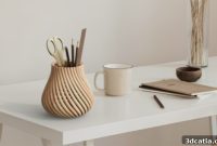 Desktop Metal Ventures into Wood 3D Printing via Forust