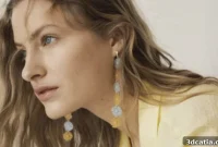 Mango Unveils Future-Forward 3D Printed Accessories