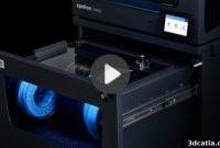 5 Must-See Videos: The BCN3D Smart Cabinet