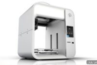 Kodama Obsidian: Your Next 3D Printer for Just $99