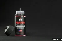 Nano Adhesive: The Ultimate Bond for Advanced Polymers