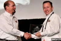 AMUG Crowns Annual Award Winners