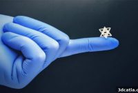 RMIT Fuses Bioprinting and Injection Molding for Advanced Implants