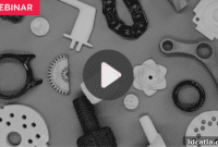 Unlocking Ceramic and Metal 3D Printing with FDM