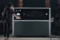 Desktop Metal’s EnvisionTec Acquisition: A Boost for Lino3D