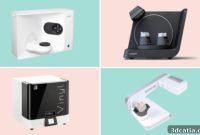 Defining Excellence Premier 3D Scanners for Dental Labs