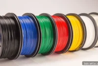 Decoding 3D Printer Filaments: Finding Your Perfect Match