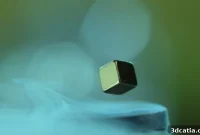 3D Printing Magnets: Breakthrough in Material Science