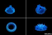 Readily3D’s Tomography-Based Volumetric Printing
