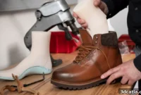 PROTIQ Introduces New Orthopedic Shoe Solution