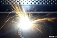 Additive Manufacturing Explained