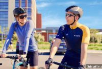 KAV’s 3D Printed Bike Helmets Hit Kickstarter
