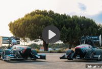 Unleashing Speed: 5 Videos Where 3D Printing Meets Racecars