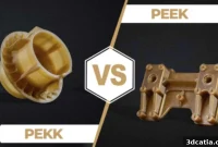 PEEK or PEKK: Making the Right High-Performance Material Decision