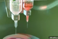 3D Systems and CollPlant Advance Bioprinted Breast Reconstruction