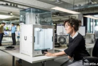 Solvay L’Oréal Ultimaker Spark 3D Printing Design Competition