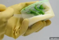 Arburg Inc. and Oryx Additive Elevate Post-Processing Through New Alliance