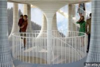 ETH Zurich Harnesses Robotics for 3D-Printed Cultural Heritage