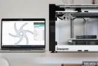 OKM3D Deepens European 3D Printing Mastery