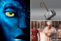 3D Printing: The Next Dimension in Filmmaking