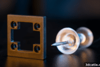 Boston Micro Fabrication: Mastering Micro-Scale Printing with Stereolithography