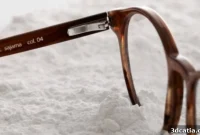 YOU MAWO: Your Custom 3D-Printed Eyewear