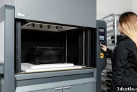 Desktop Metal Unlocks Multi-material 3D Printing with Aerosint Acquisition