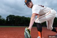 Carbon Unveils Revolutionary 3D Printed Baseball Glove