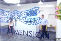 Nano Dimension: Pioneering Additive Manufacturing for Printed Electronics
