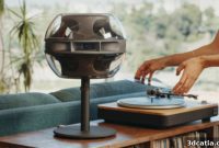 Cell Alpha: Syng’s 3D Printed Triphonic Audio Innovation