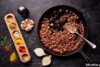 Redefine Meat Unveils Five 3D Printed Alt-Meats