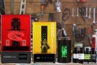 ELEGOO 3D Printers: The Current Market Landscape