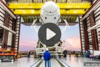 Top 5 Videos: SpaceX’s 3D Printing Rocket Revolution