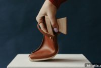 HILOS: The Recyclable Revolution in 3D Printed Shoes