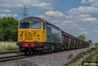 HS2 Adopts 3D Concrete Printing for UK Rail Infrastructure