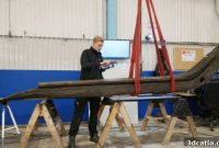 Bringing a 19th-Century Australian Ship to Life with 3D Technology