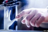 Gartner 2017: Strategic Insights into 3D Printing