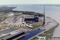 Alabaman Nuclear Facility Pioneers with First 3D-Printed Parts