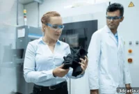 Forward AM and Xuberance Unveil China’s Additive Manufacturing Innovation Hub