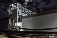 Texas Forges the Future: First 3D-Printed Military Barracks Revealed