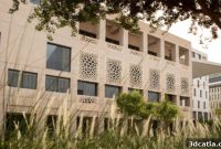 WOLF Group Pioneers World’s Largest 3D Printed Object in Qatar